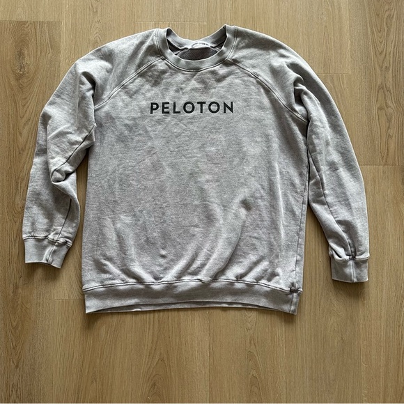 Peloton Tops - Peloton Women’s Crewneck